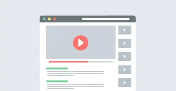 YouTube Tanıtımlarını İptal Etme