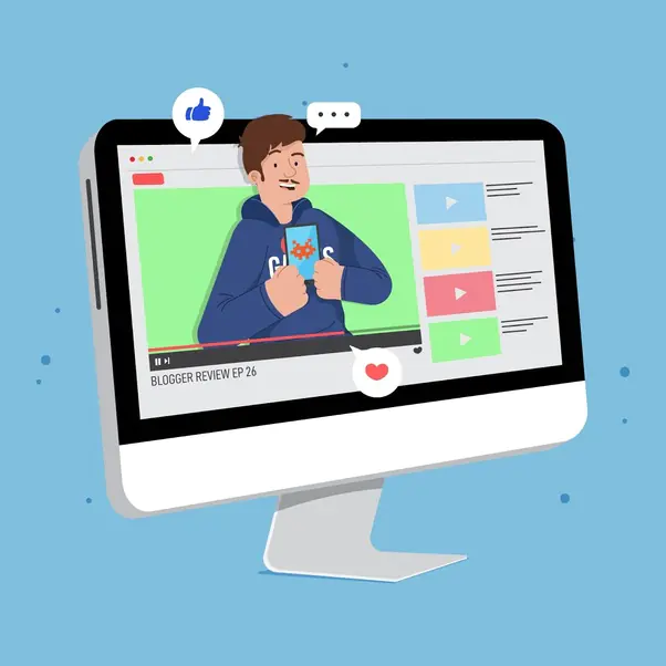 YouTube Tanıtımlarını İptal Etme