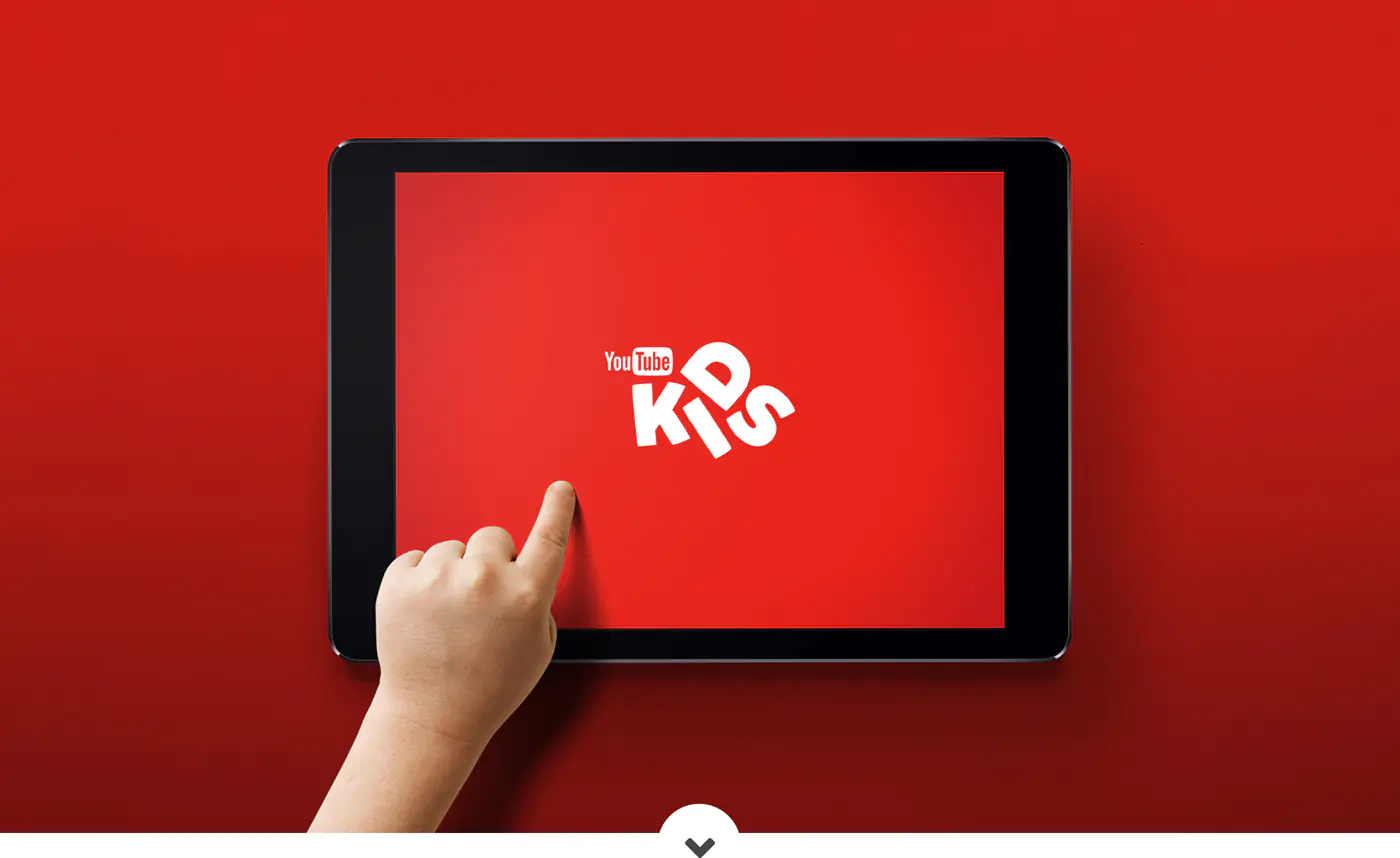 YouTube Kids yüklenmiyor