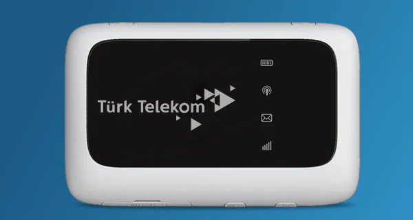 ZTE MF 910 Port Açma (Resimli Anlatım)