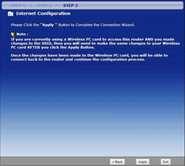 ZyXEL NBG-418N v2 Modem Kurulumu