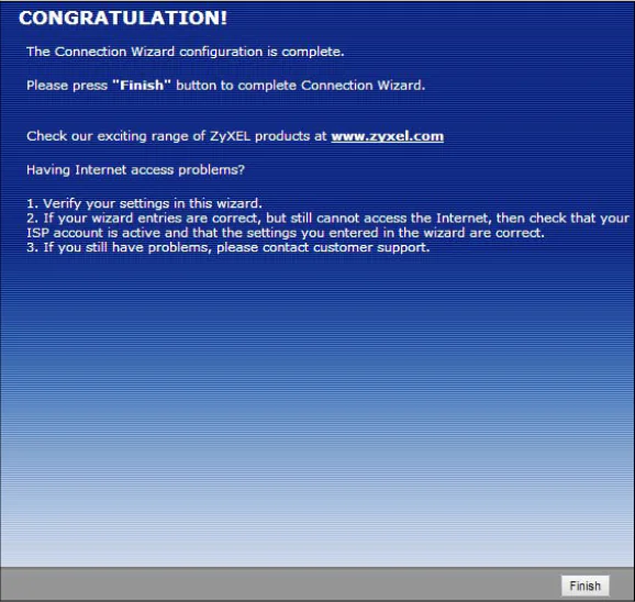 ZyXEL NBG-418N v2 Modem Kurulumu