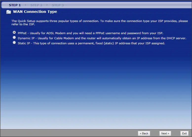 ZyXEL NBG-418N v2 Modem Kurulumu