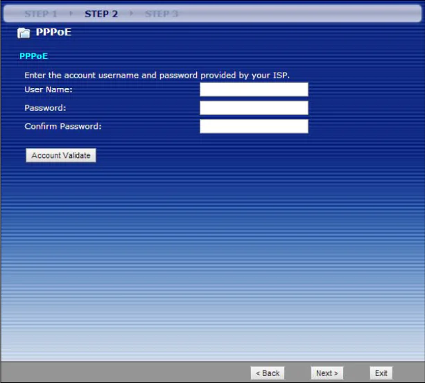 ZyXEL NBG-418N v2 Modem Kurulumu