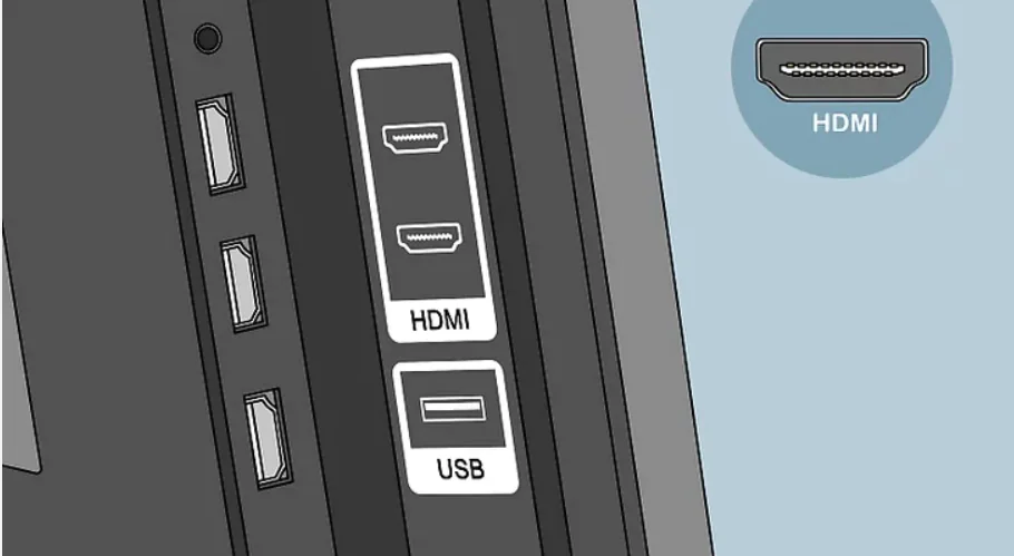 TV’ye Harici Uydu Alıcısı Nasıl Bağlanır