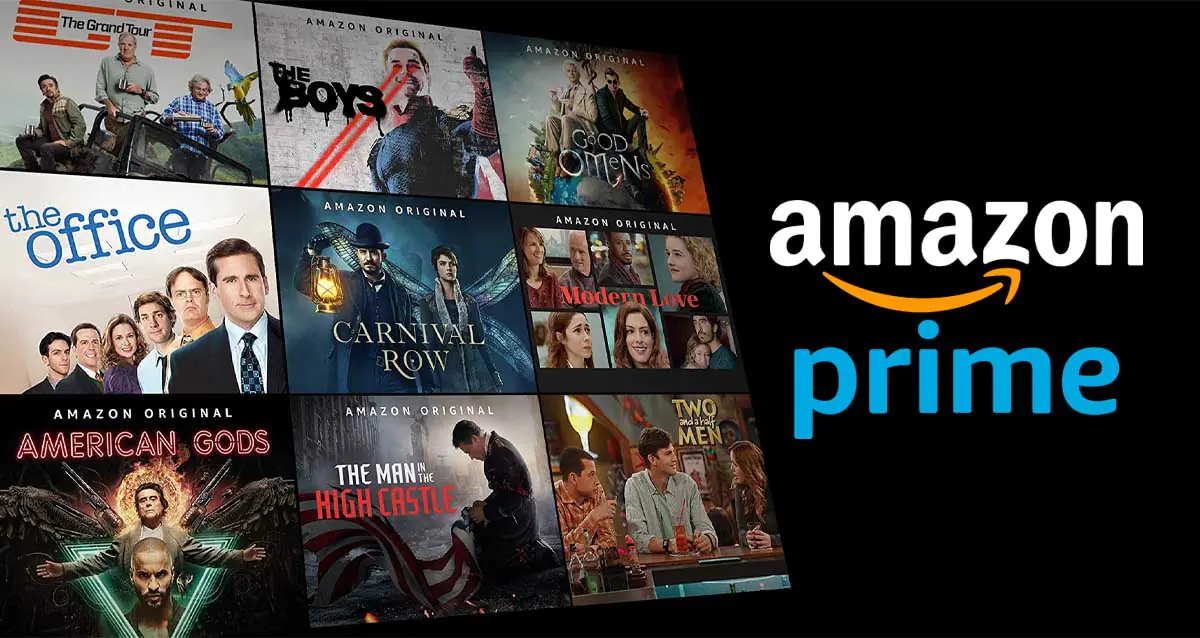 Amazon Prime Nasıl İptal Edilir