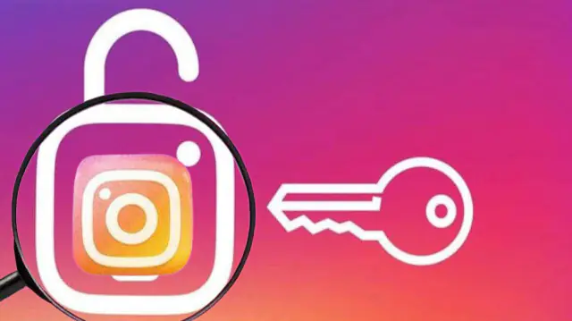 Instagram Profilinizi Başkası Olarak Görme