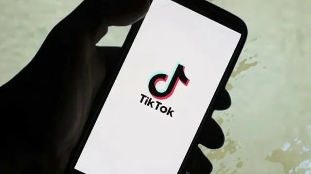 TikTok hesabı askıya alındı
