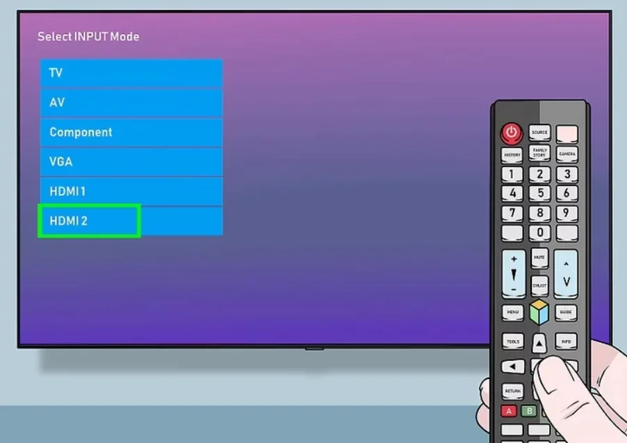 TV’ye Harici Uydu Alıcısı Nasıl Bağlanır