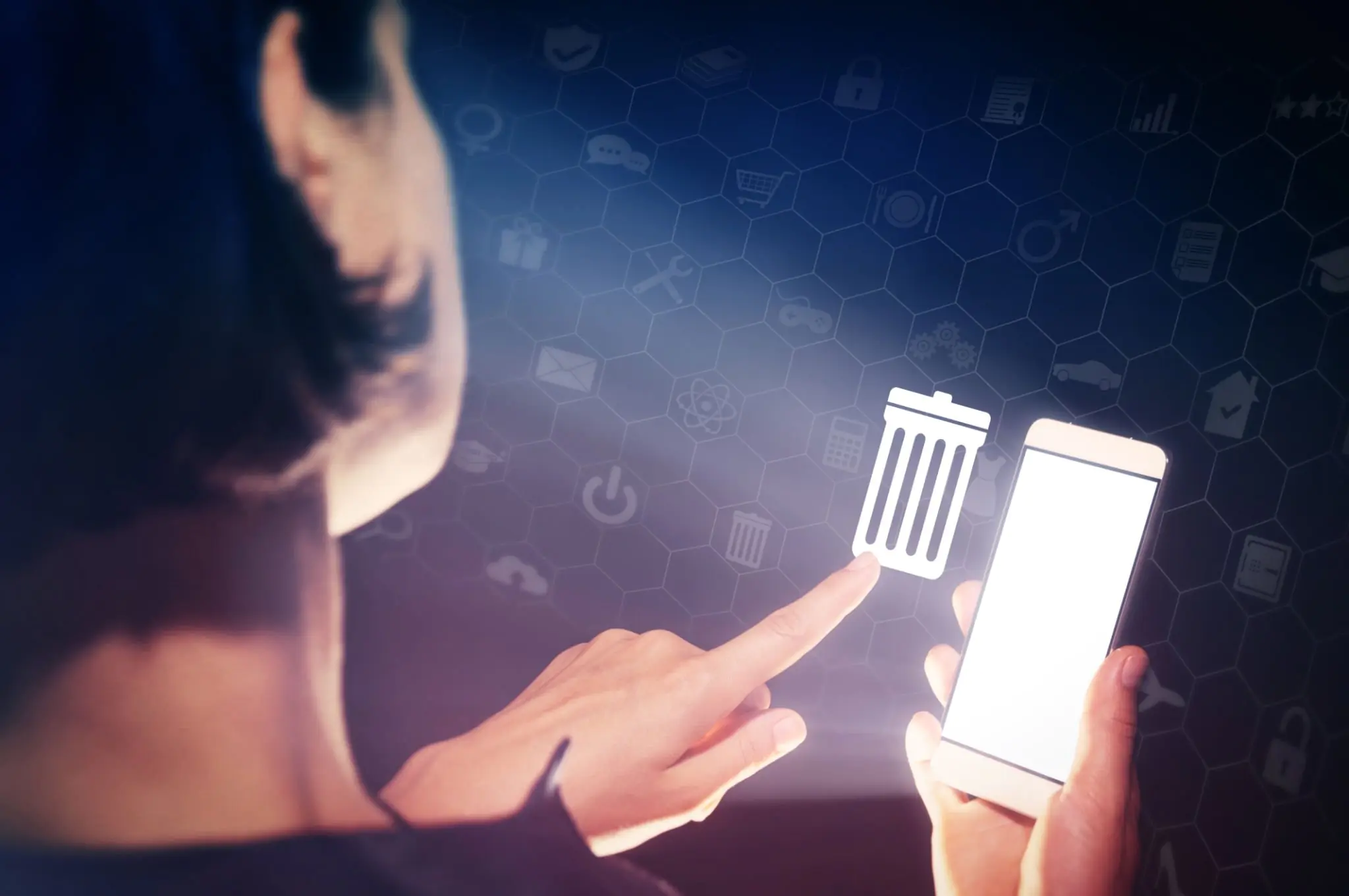 Mac Çöp Kutusu Boşaltma Hatası Nasıl Düzeltilir