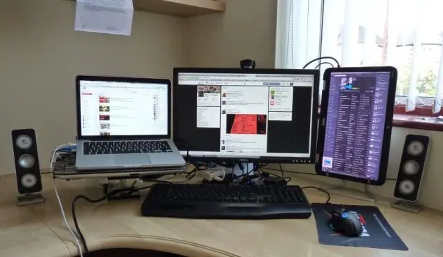 Bilgisayar Ekranında Gölge Sorunu