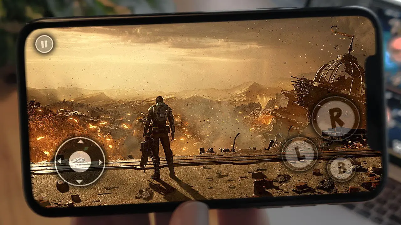 En Yeni Android Oyunları