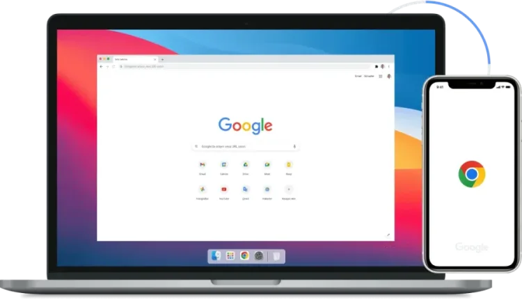 Chrome'u Özelleştirme Nasıl Geri Getirilir