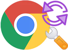 Chrome'u Özelleştirme Nasıl Geri Getirilir