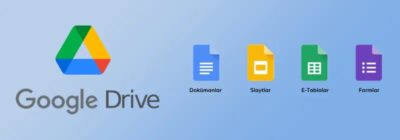 Google Drive Dosyalarını Herkesle Paylaşma
