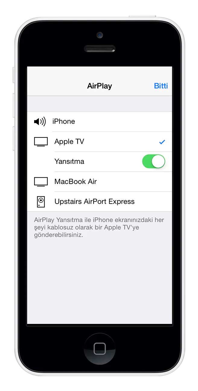 iPad-iPod-veya-iPhone-ekranını-birebir-TV-ye-aktarma_2