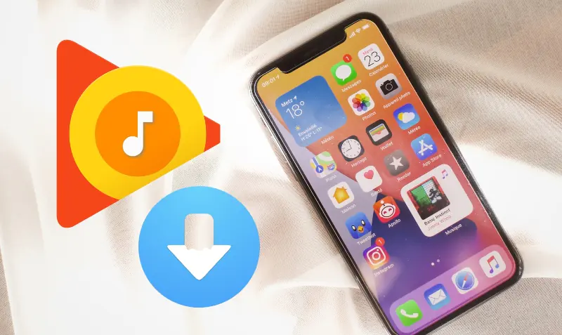 iPhone Nasıl Müzik İndirilir?