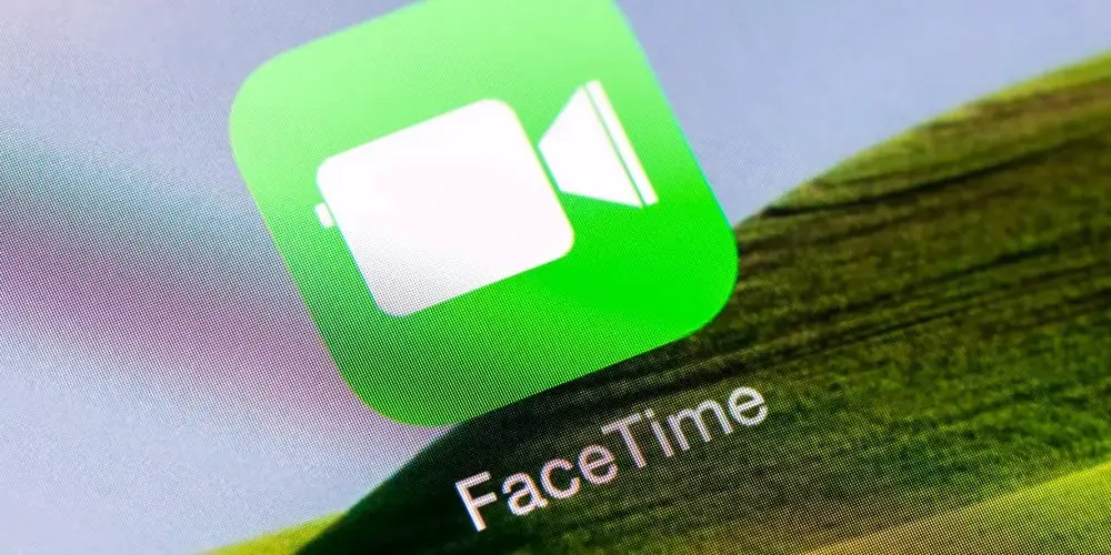 FaceTime ile Ekran Paylaşımı Nasıl Yapılır