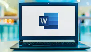 Word Belgesini Resim Olarak Kaydetme