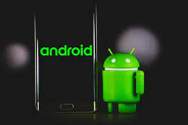 Android'de komut yok hatası