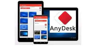 AnyDesk Nasıl Kullanılır