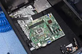 Anakart Kaynaklı Sorunlar