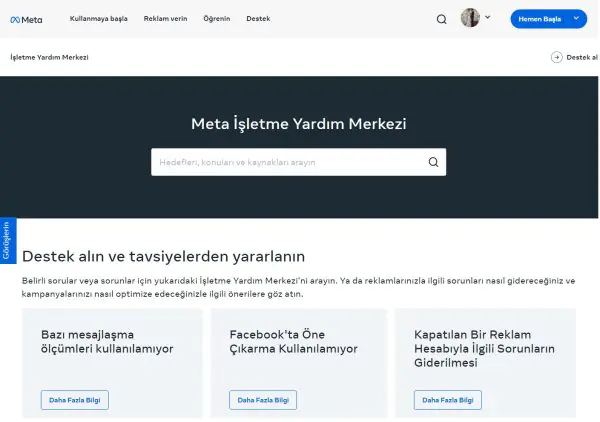 Instagram Destek Ekibine Nasıl Ulaşabilirim?