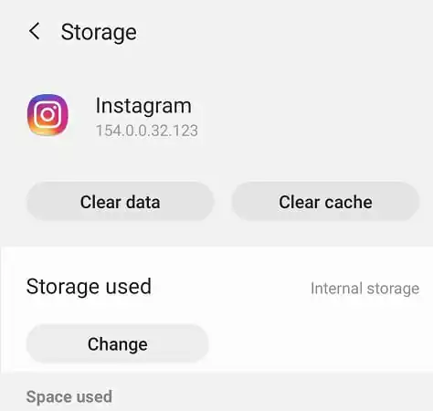 İnstagram'da hikaye yükleme