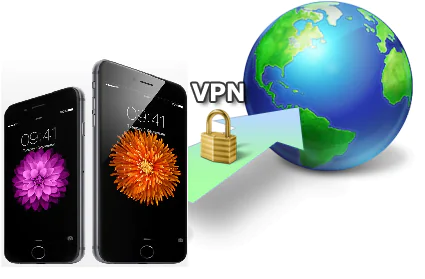 iPhone VPN Ayarı Nasıl Yapılır