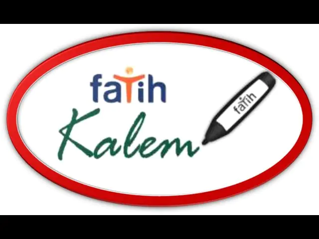 Fatih kalem nedir