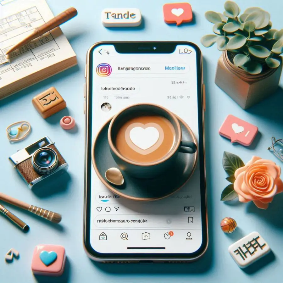 Instagram gelen mesajları farklı dile çevirme