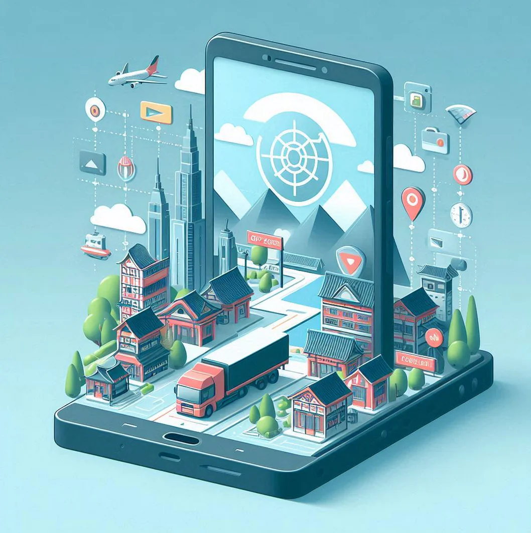 Local Send ile Dosya Gönderme Adımları Nelerdir