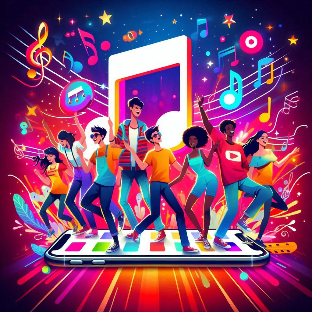 TikTok İzlenen Eski Videoları Bulma Adımları