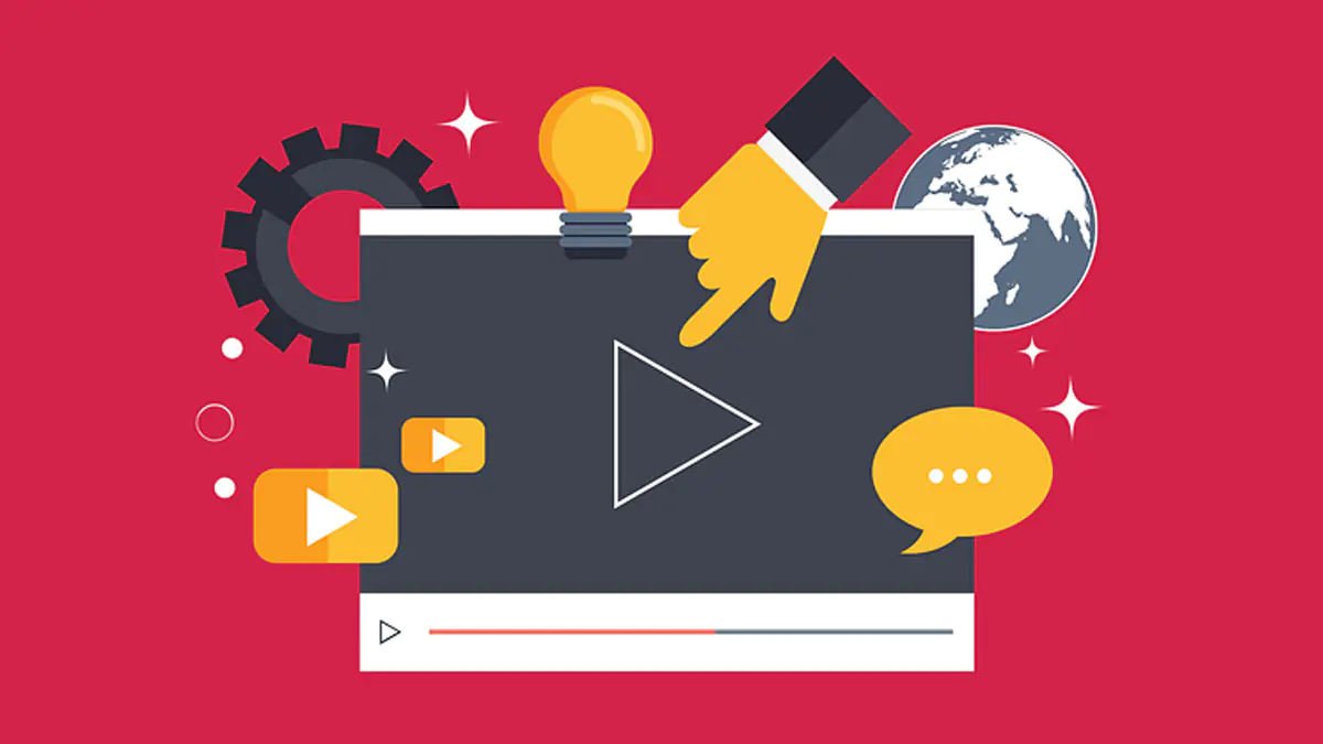 YouTube silinmiş videolar