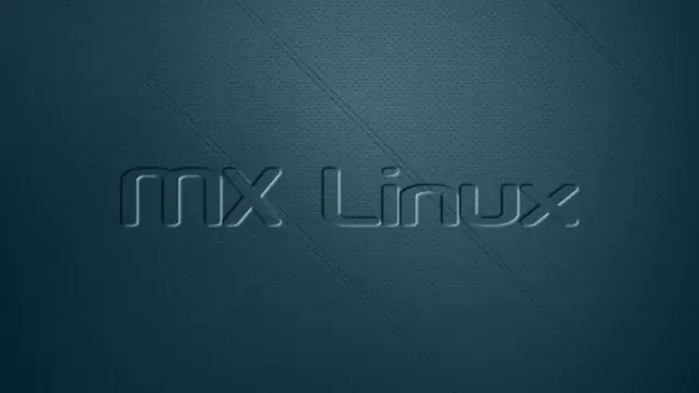 MX Linux Nedir ve İşe Yarıyor