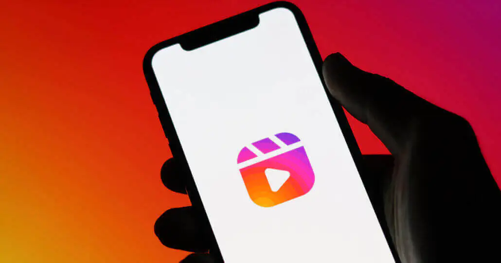 İnstagram Reels Video Ekleme Sonrasında Düzenleme