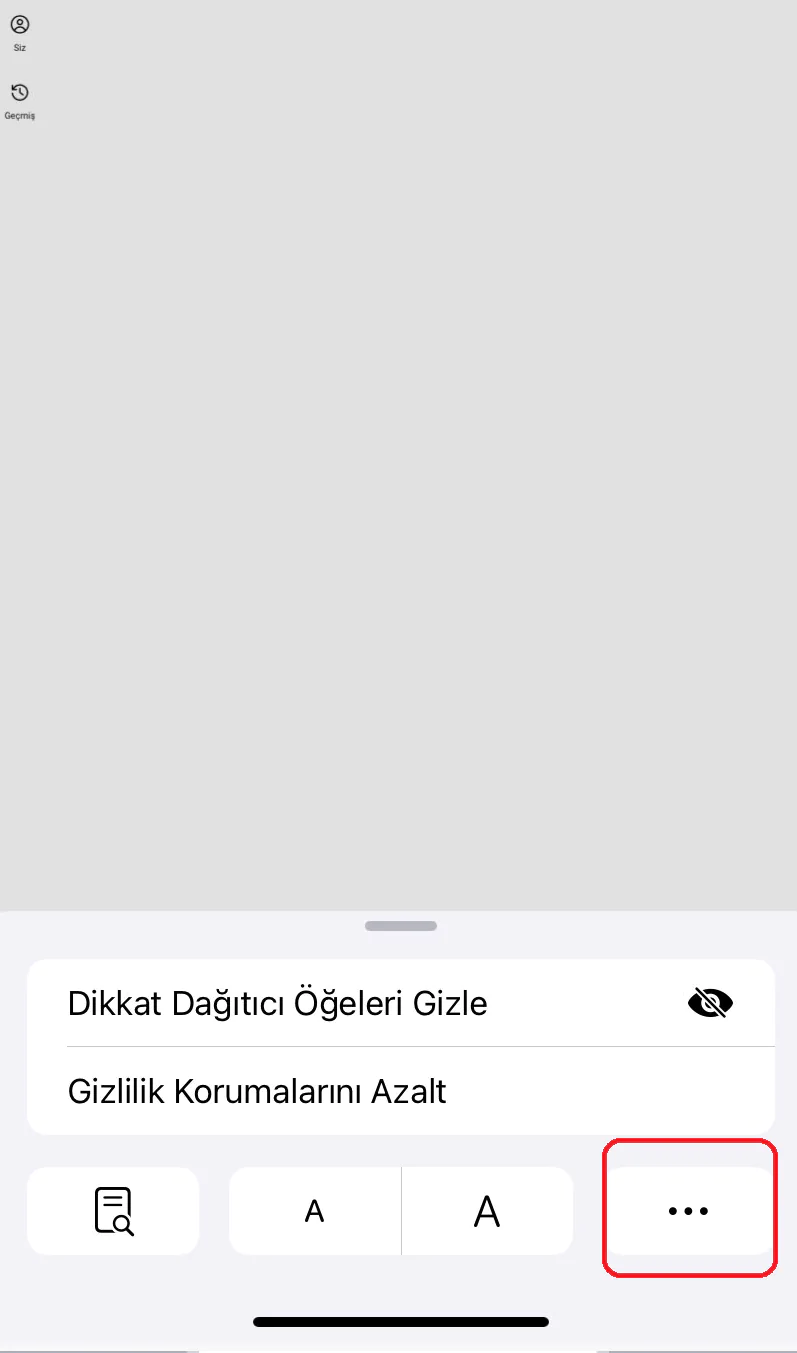 iPhone YouTube reklamsız video