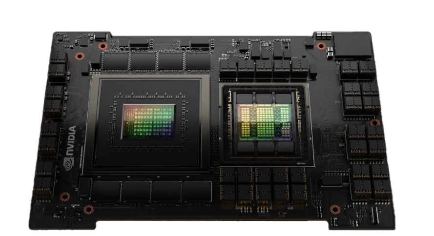 NVIDIA H100 Ekran Kartı