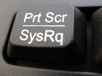 Microsoft Paint’te Resim Kesme ve Kırpma Nasıl Yapılır?