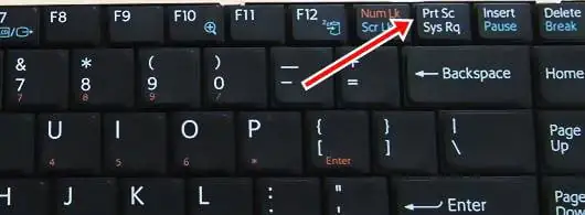 Microsoft Paint’te Resim Kesme ve Kırpma Nasıl Yapılır?