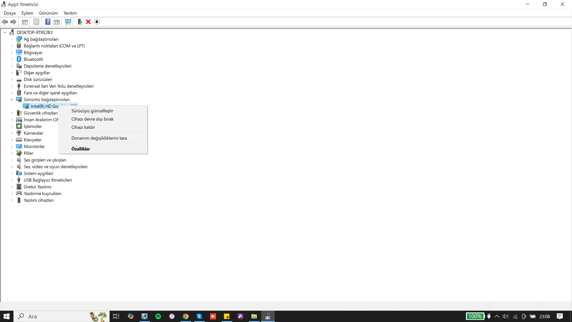 Valorant’ın açılmaması veya başlatılmaması sorununu nasıl çözebilirim