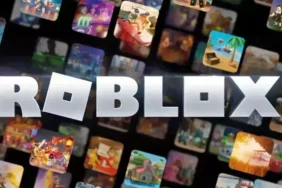 Roblox Siyah Ekran Sorunu İçin 5 Düzeltme