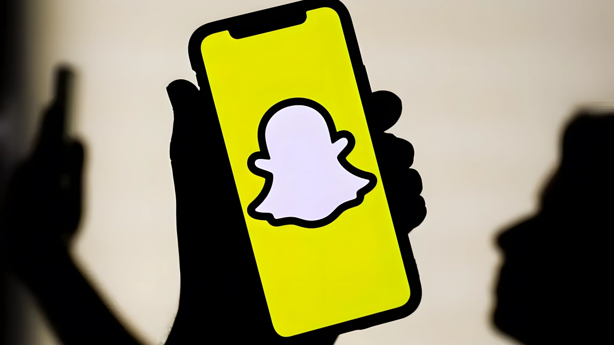 Snapchat herkese açık profil