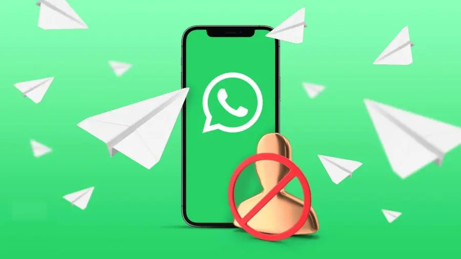 Engellemeden WhatsApp Aramalarını Engelleme