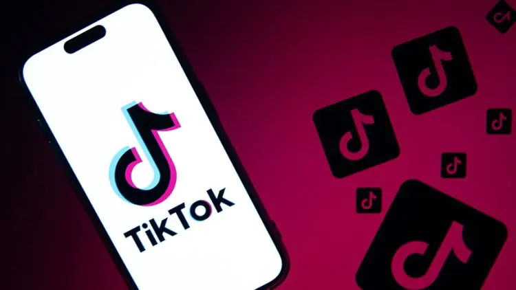 TikTok hesabı askıya alındı