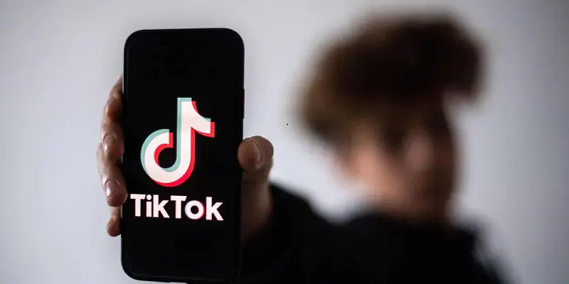 tiktok hesabım çalındı