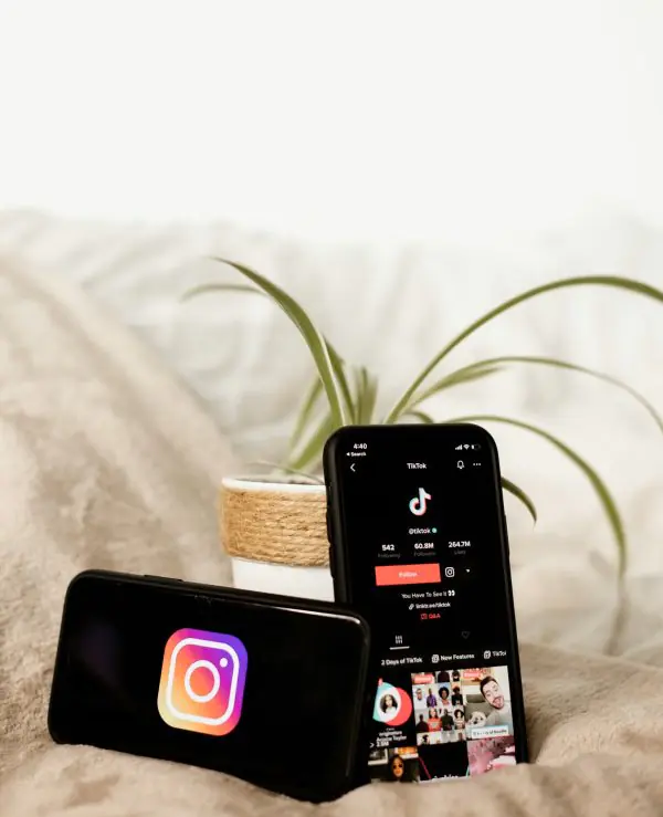 TikTok hesabınızı Instagram'a nasıl bağlarsınız?