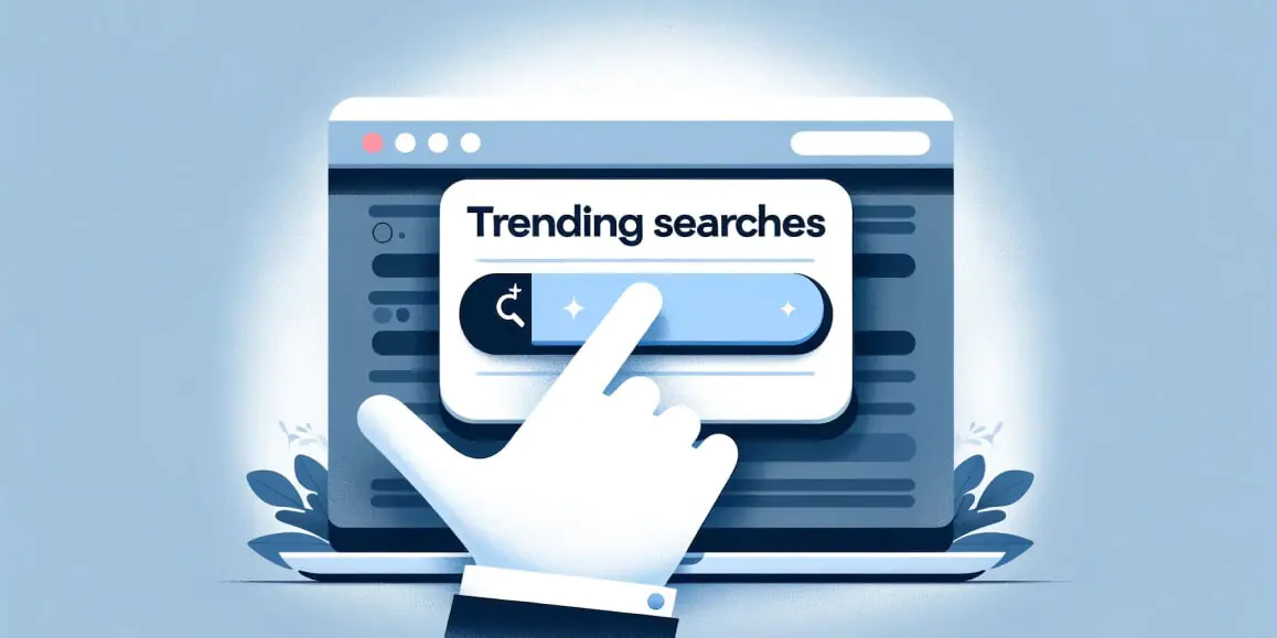 Google Trend Aramaları Kapatma