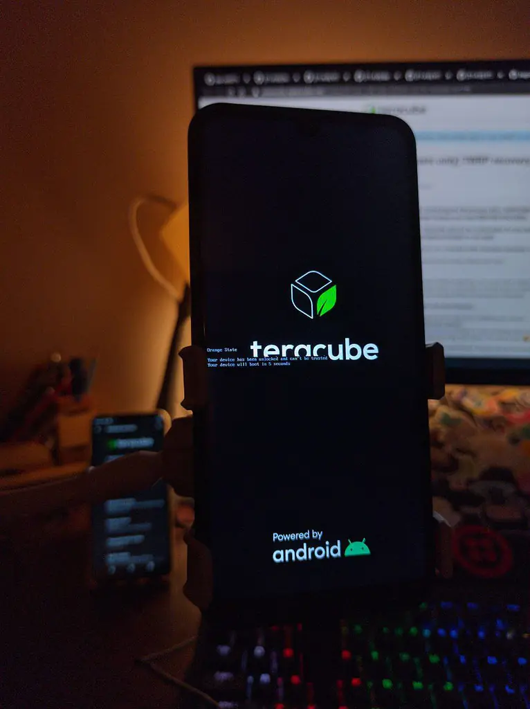 Vbmeta.img Nasıl Kurulur