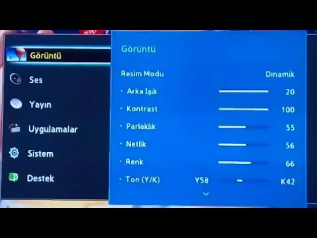 TV Ekran Koruyucu Nasıl Değiştirilir
